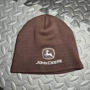 JohnDeere stocking hat